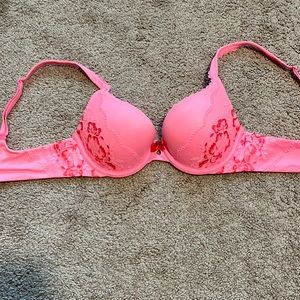 Victoria’s Secret, Body by Victoria push-up bra
